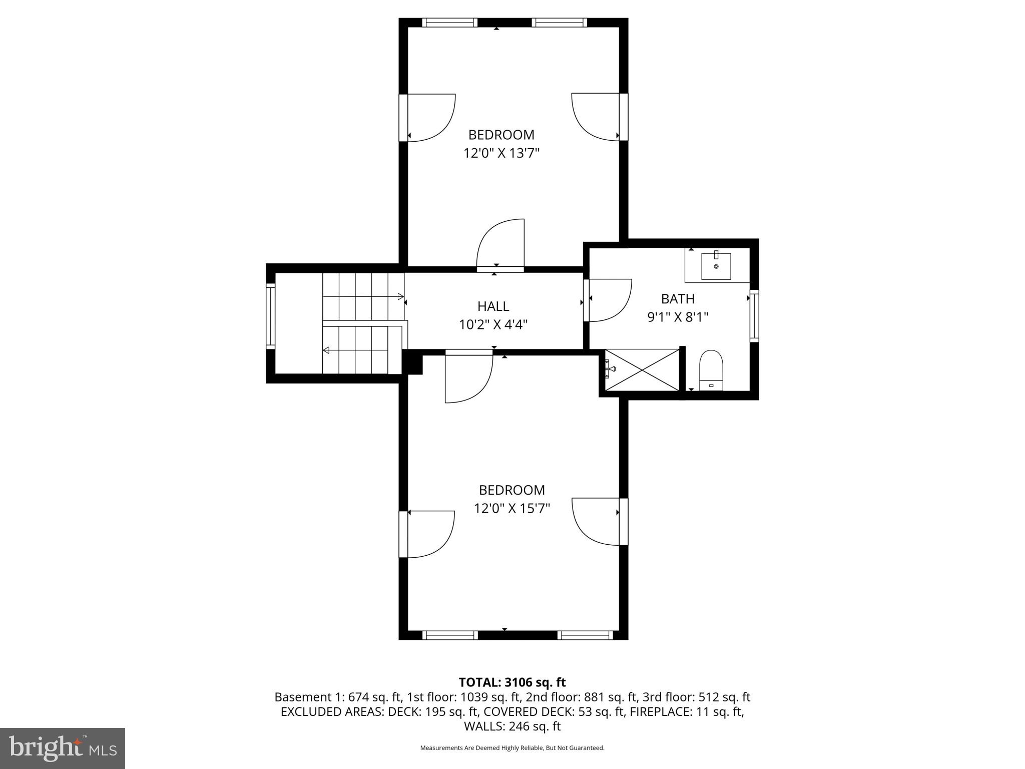 FOREST PARK - Residential
