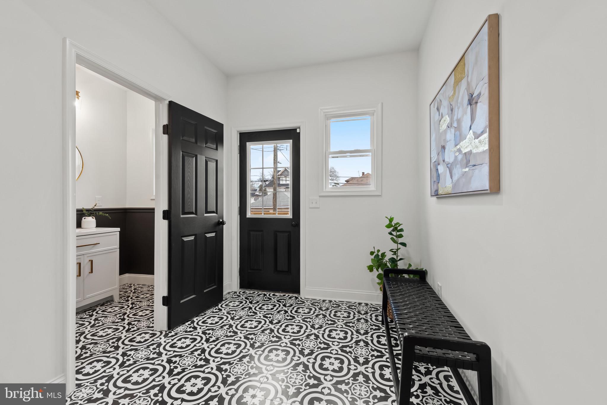 FOREST PARK - Residential