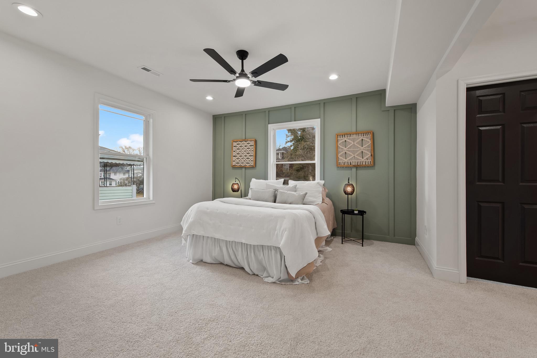 FOREST PARK - Residential