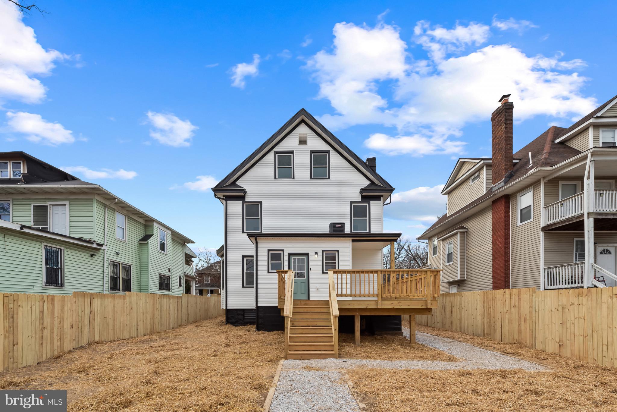 FOREST PARK - Residential