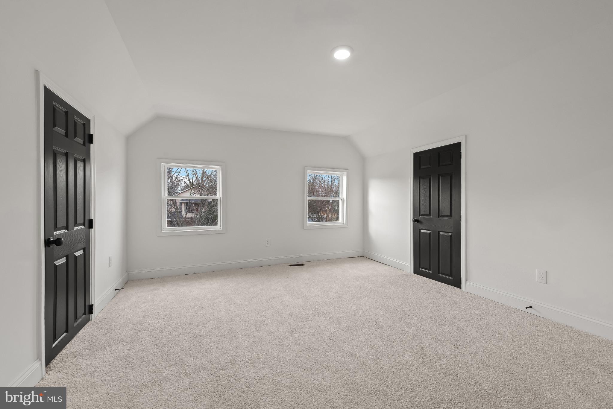 FOREST PARK - Residential