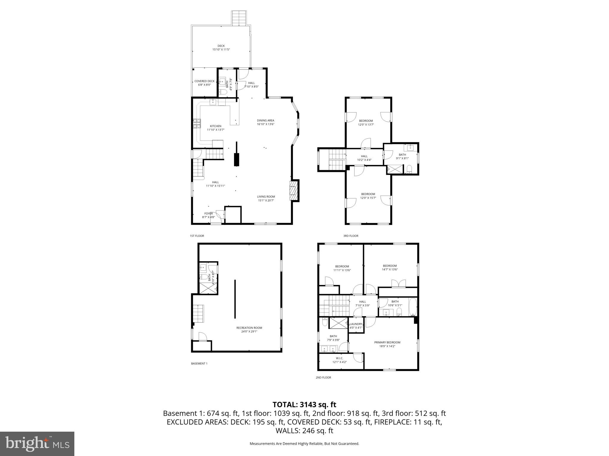 FOREST PARK - Residential