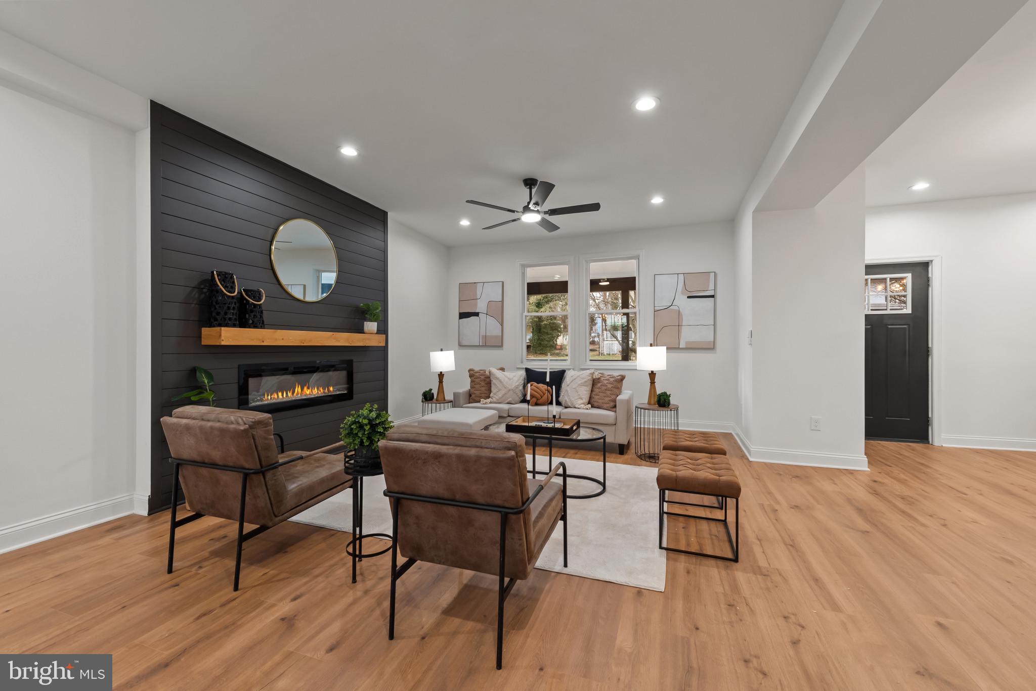 FOREST PARK - Residential