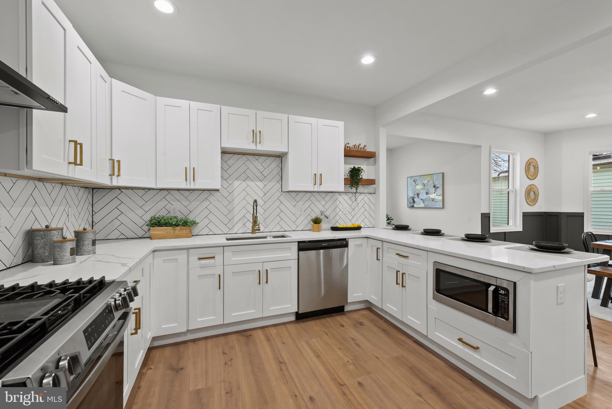 FOREST PARK - Residential