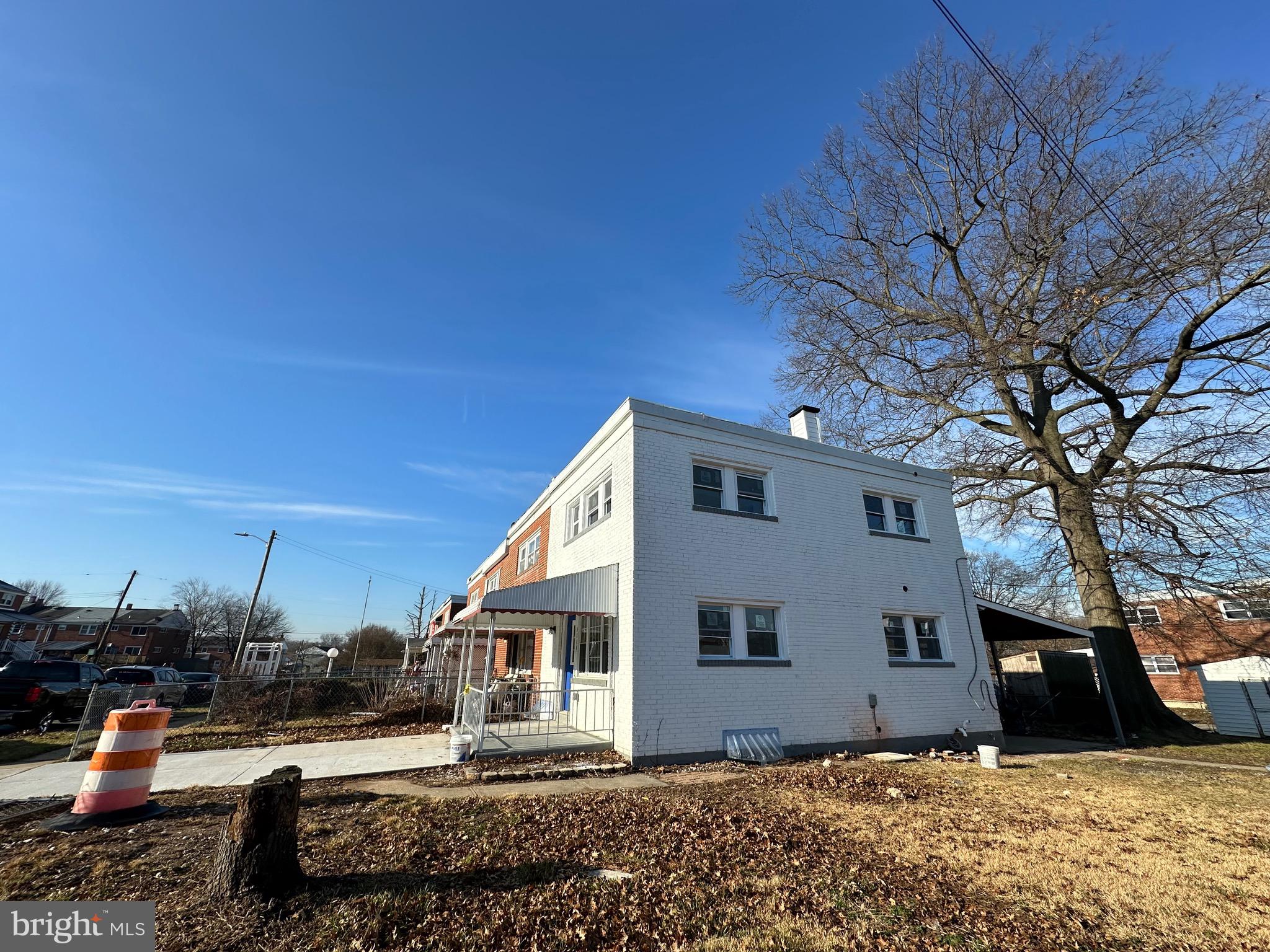 COUNTRY RIDGE - Residential