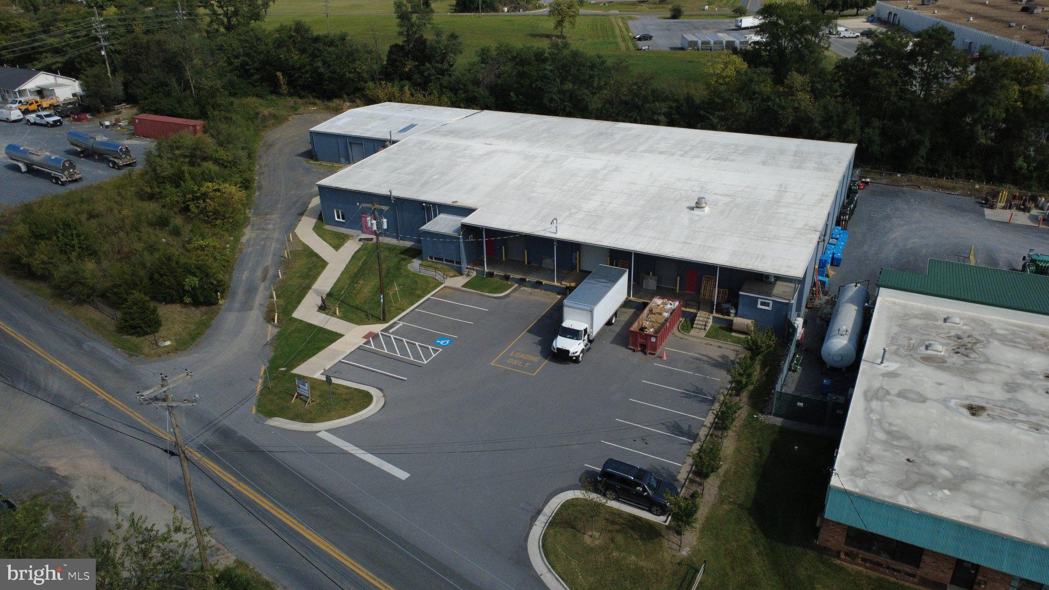 205 BRICK KILN ROAD