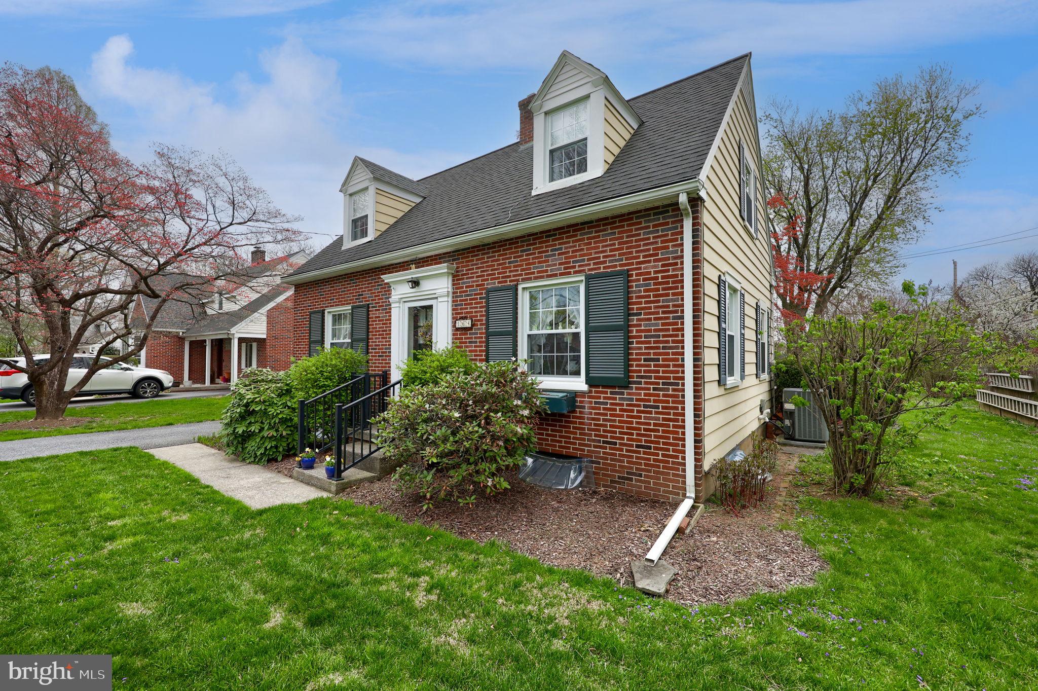 164 E ROSEVILLE ROAD