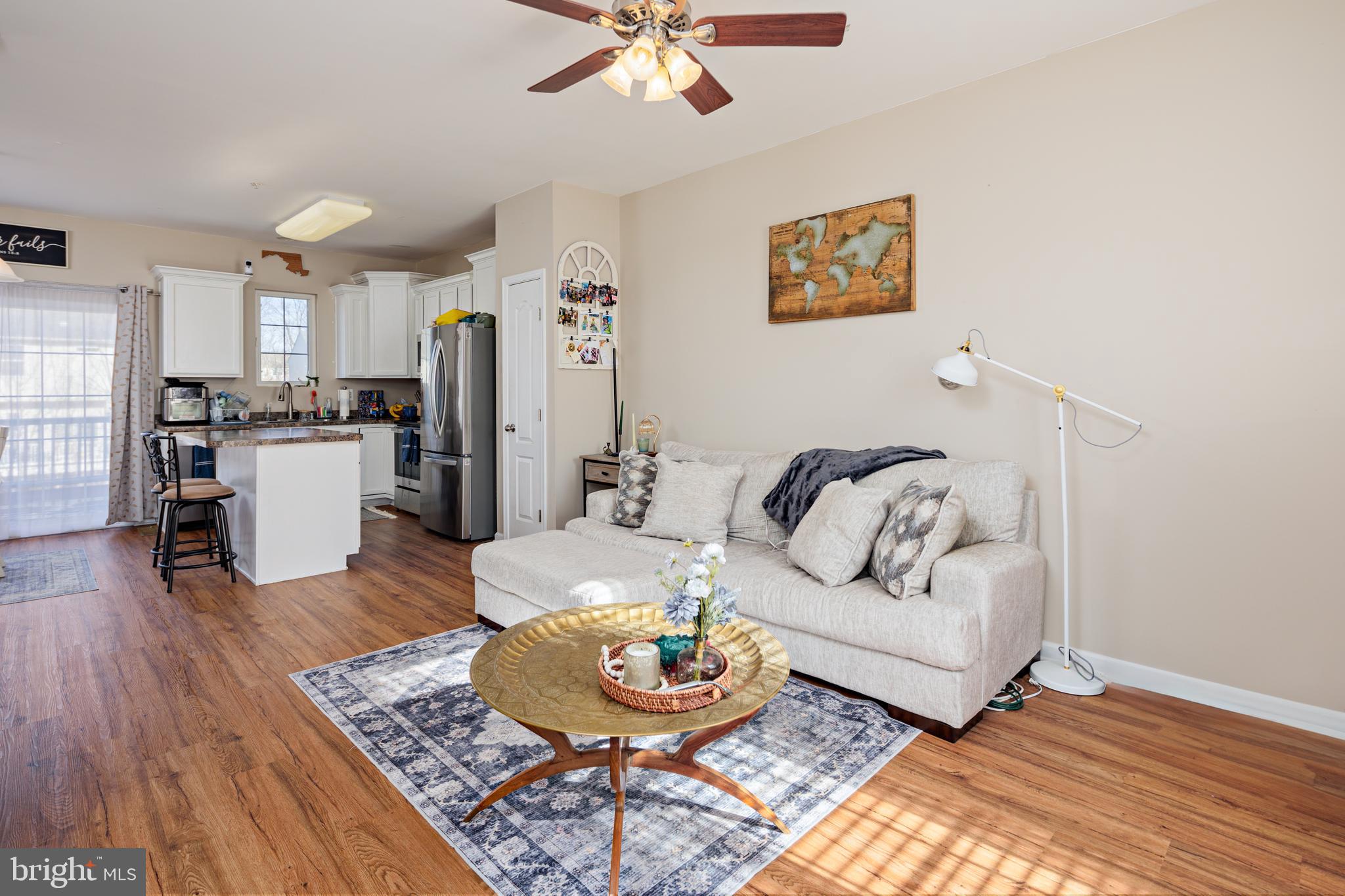 TANYARD SPRINGS - Residential