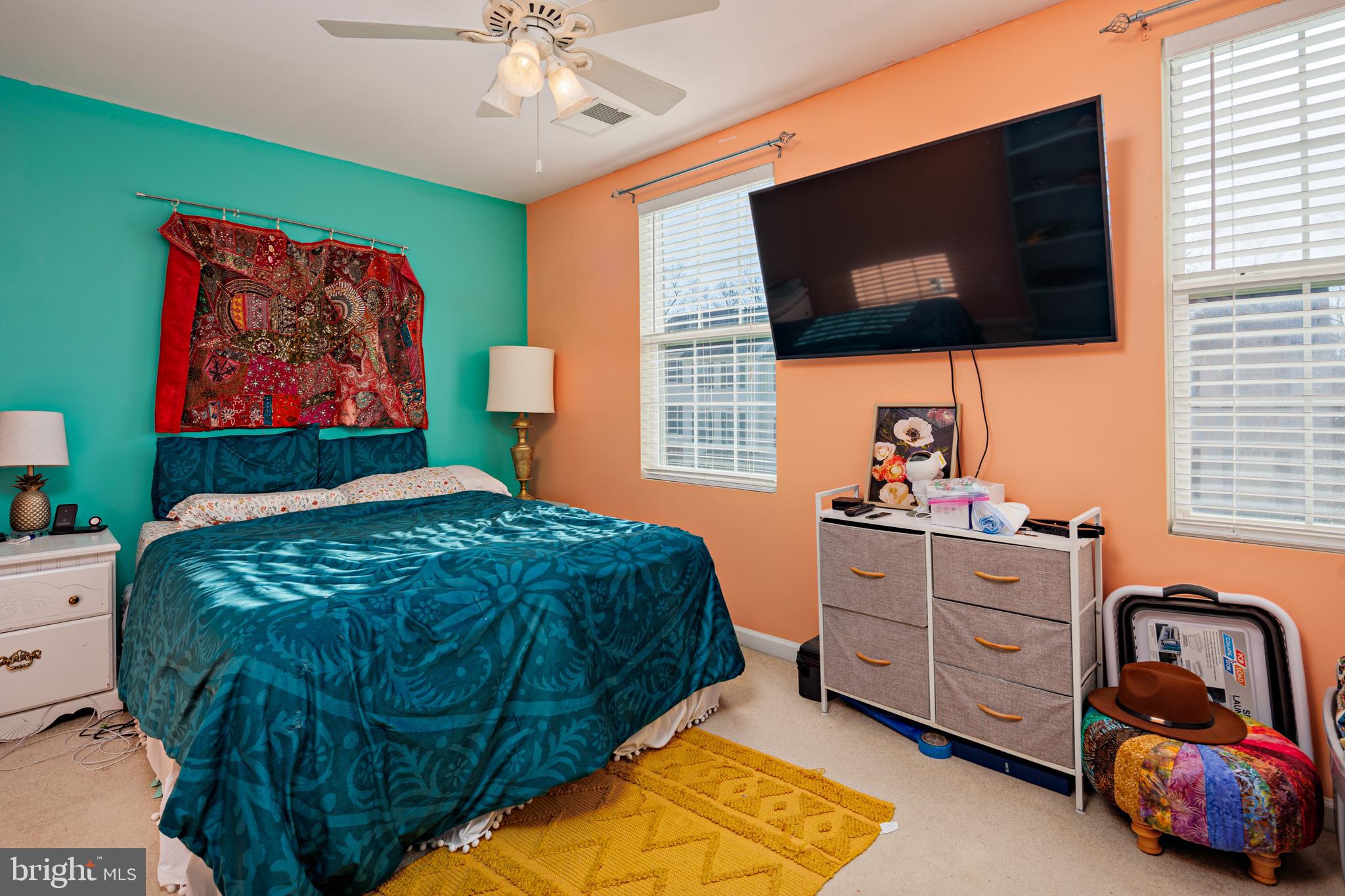 TANYARD SPRINGS - Residential