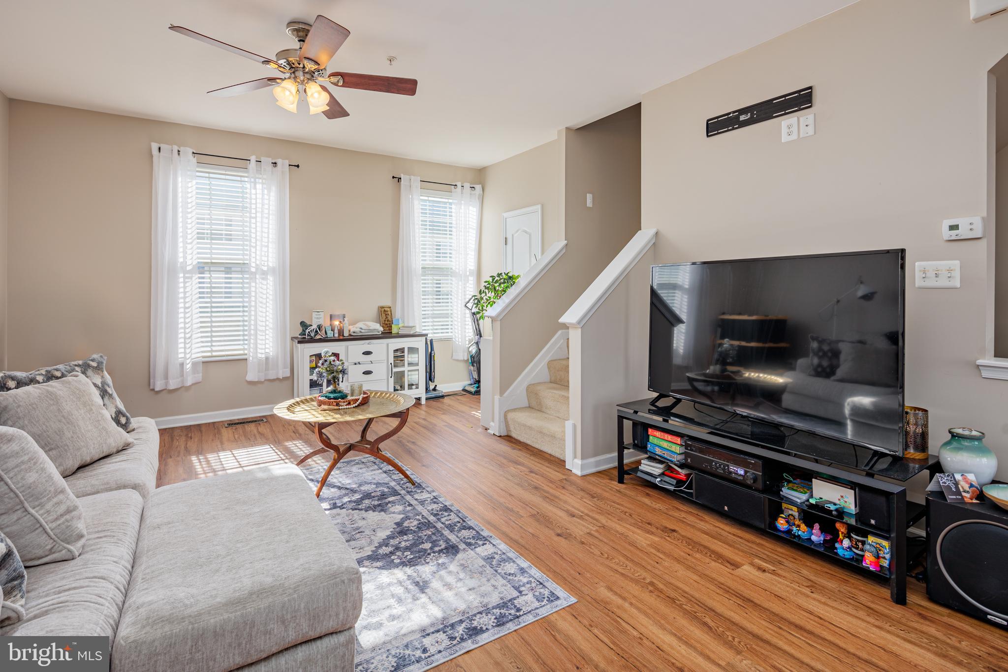 TANYARD SPRINGS - Residential