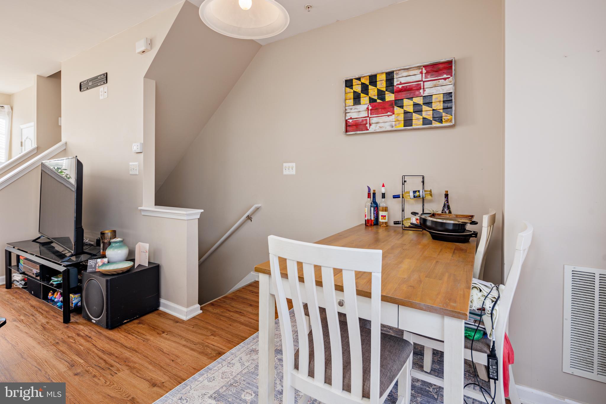 TANYARD SPRINGS - Residential