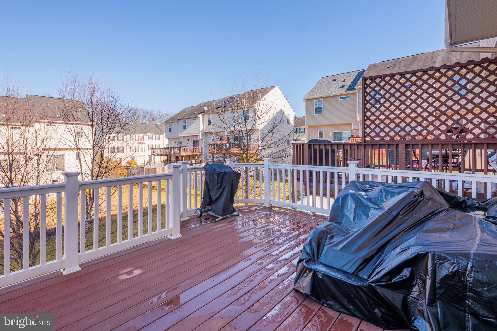 TANYARD SPRINGS - Residential