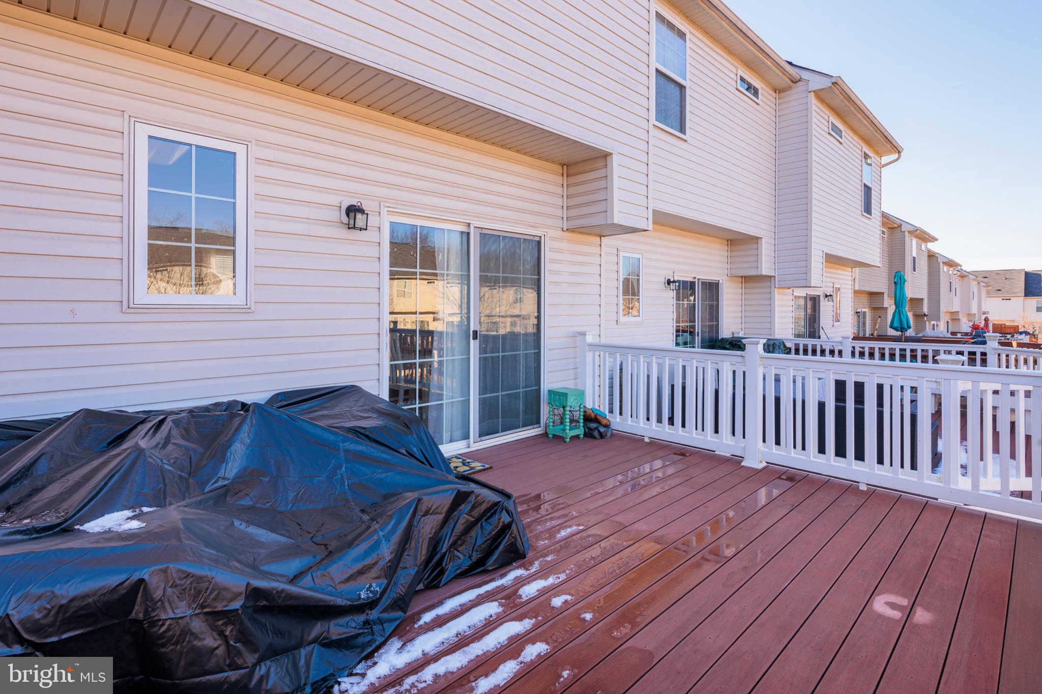 TANYARD SPRINGS - Residential