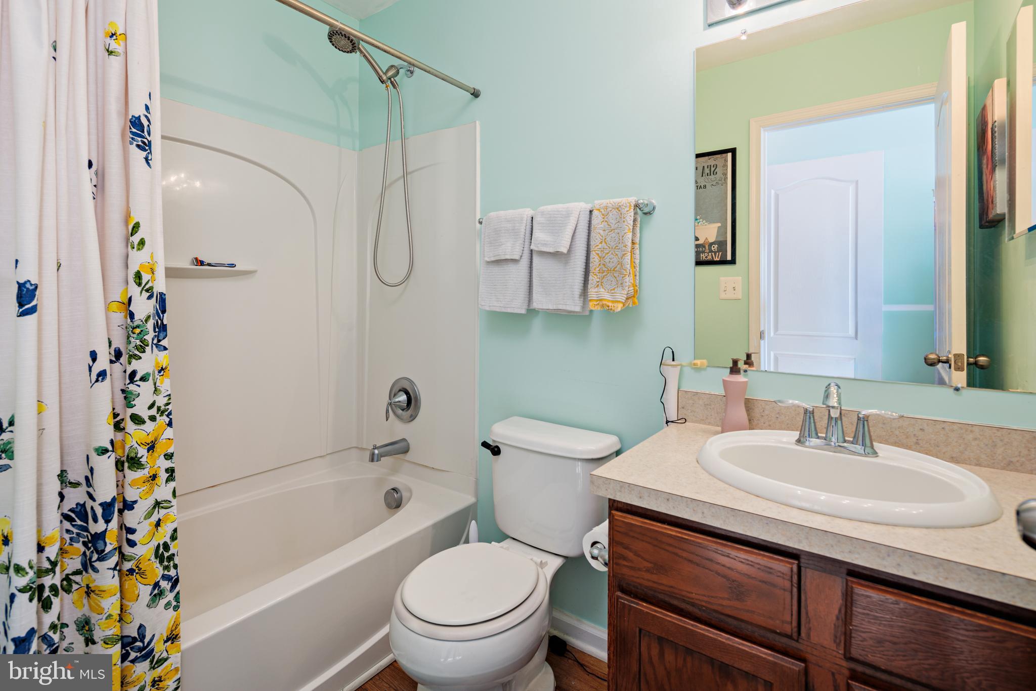 TANYARD SPRINGS - Residential