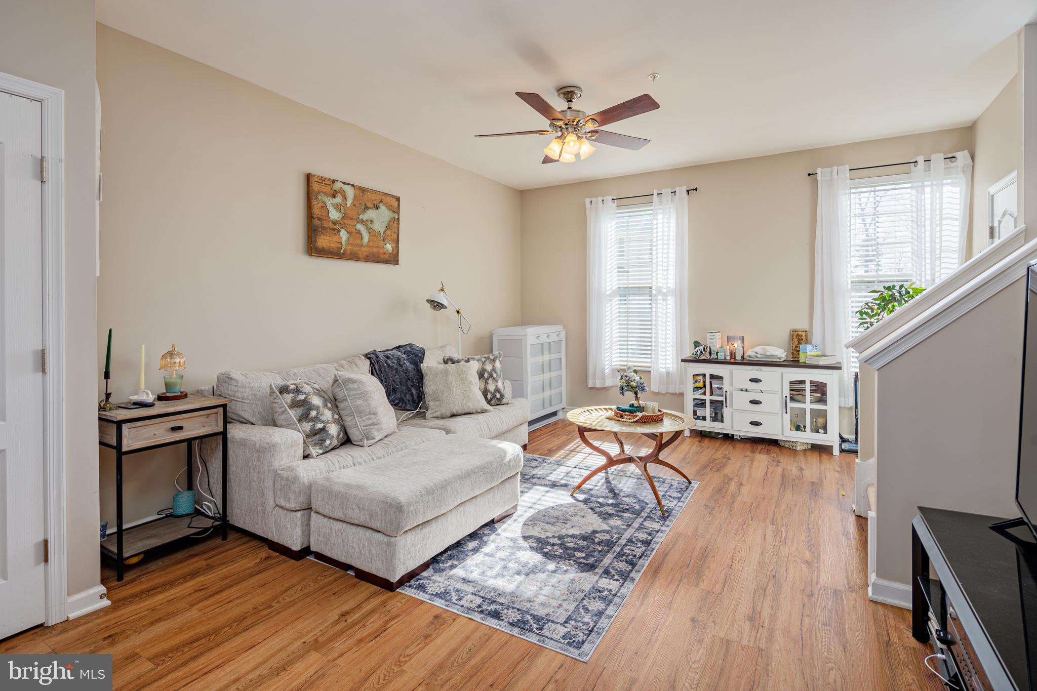 TANYARD SPRINGS - Residential