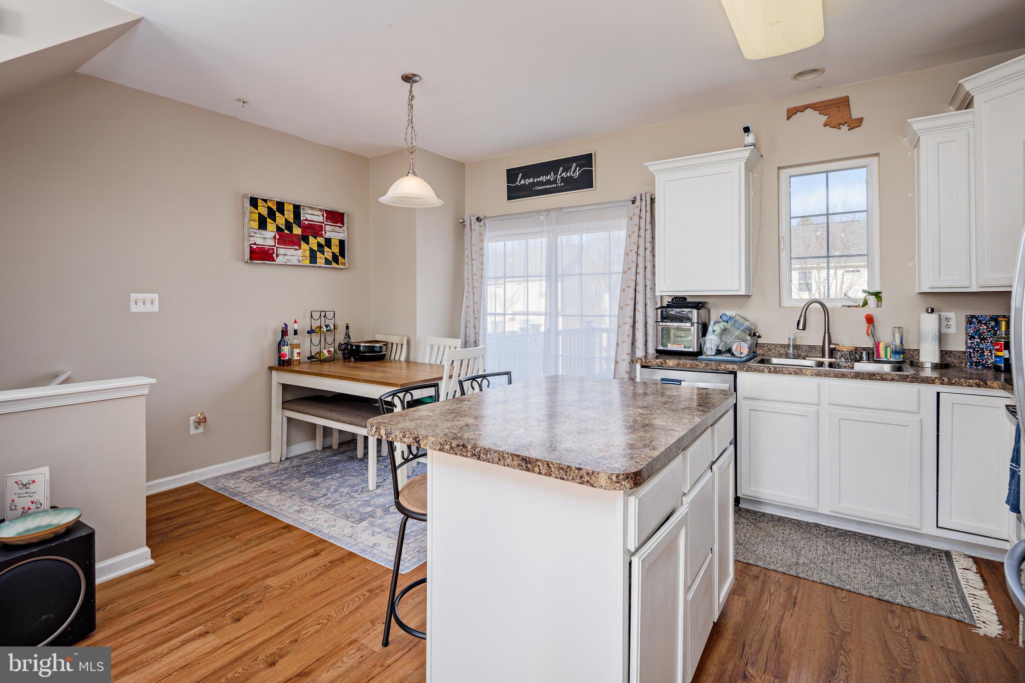 TANYARD SPRINGS - Residential