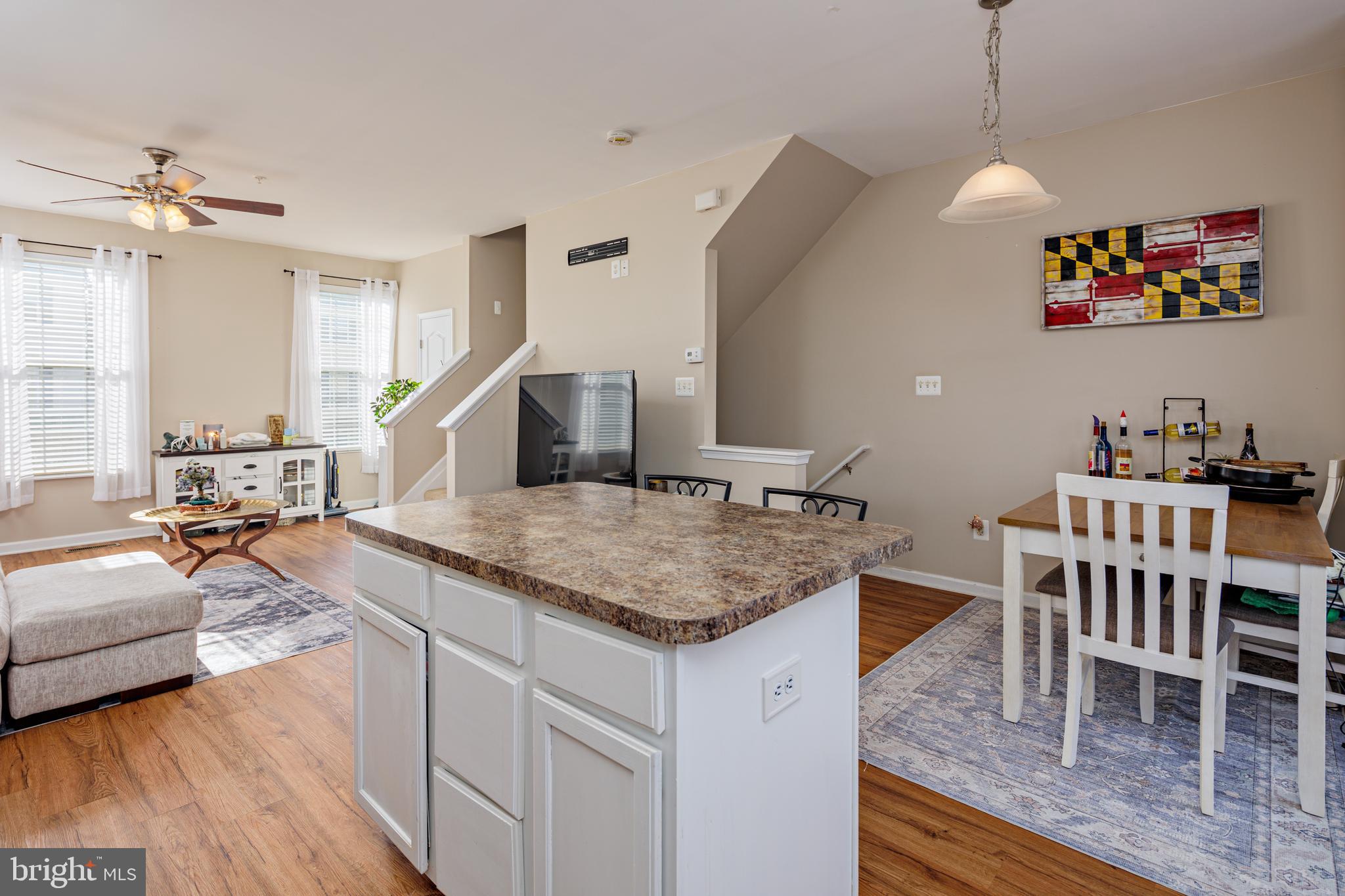 TANYARD SPRINGS - Residential