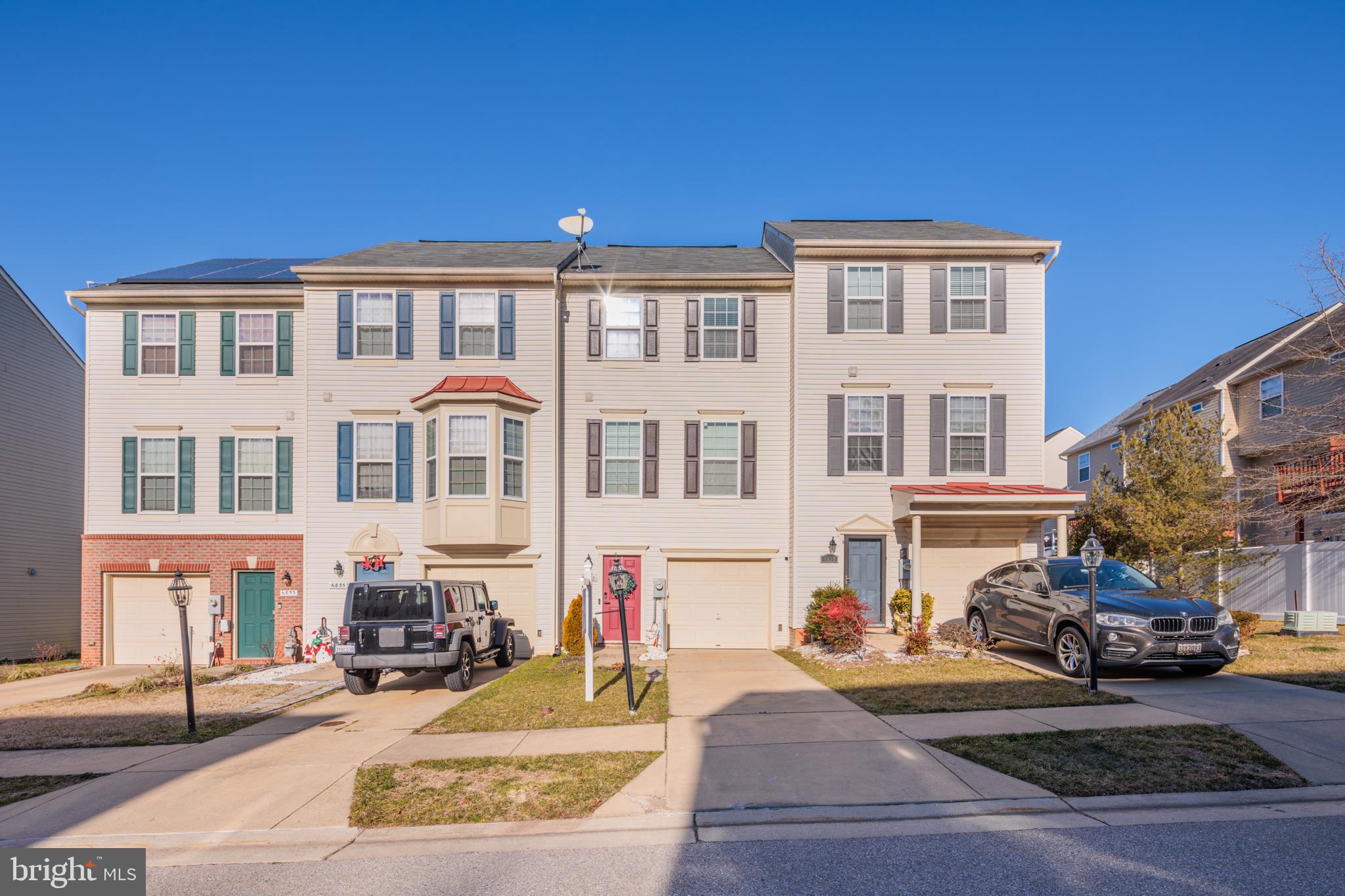 TANYARD SPRINGS - Residential