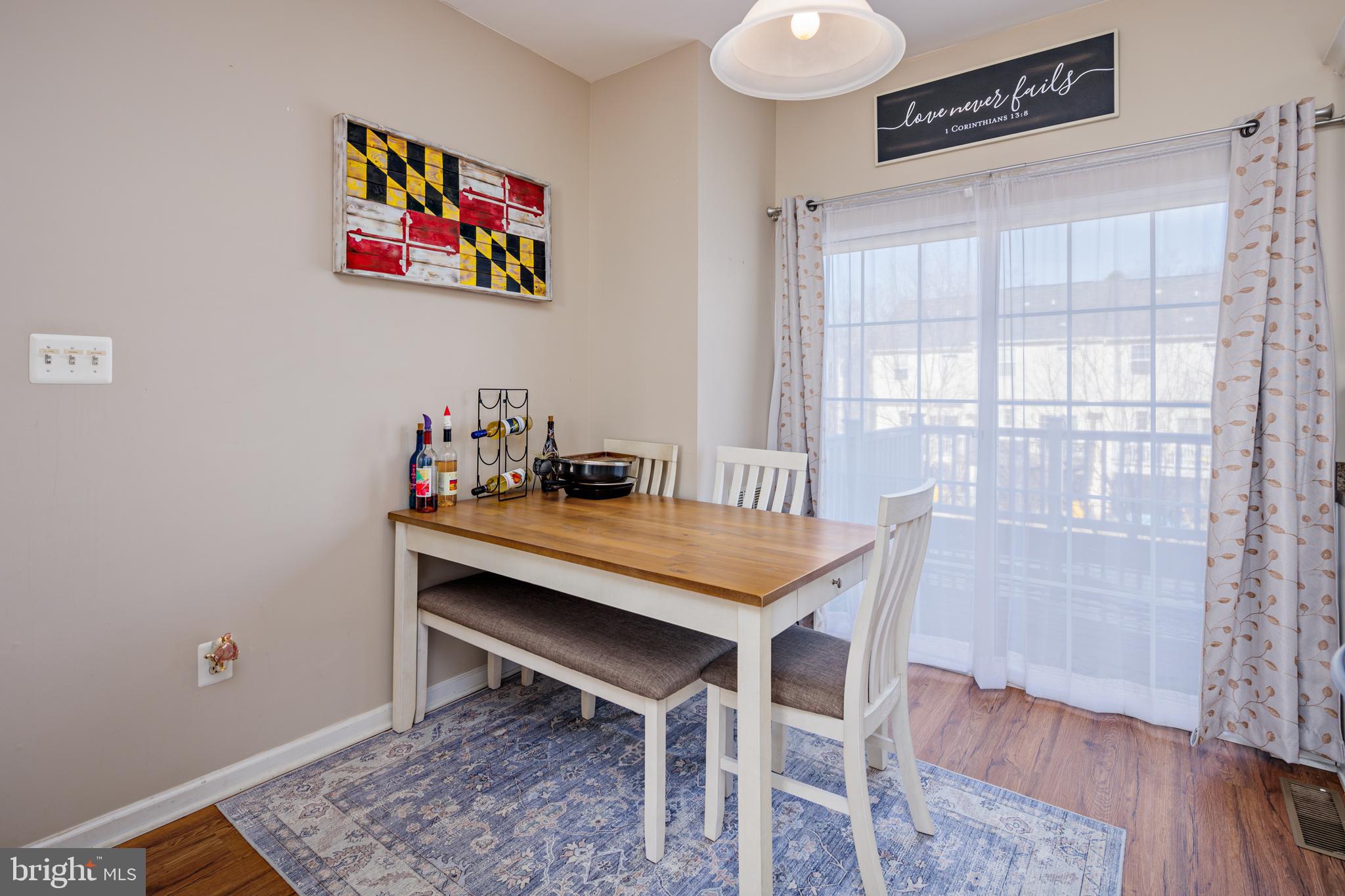 TANYARD SPRINGS - Residential