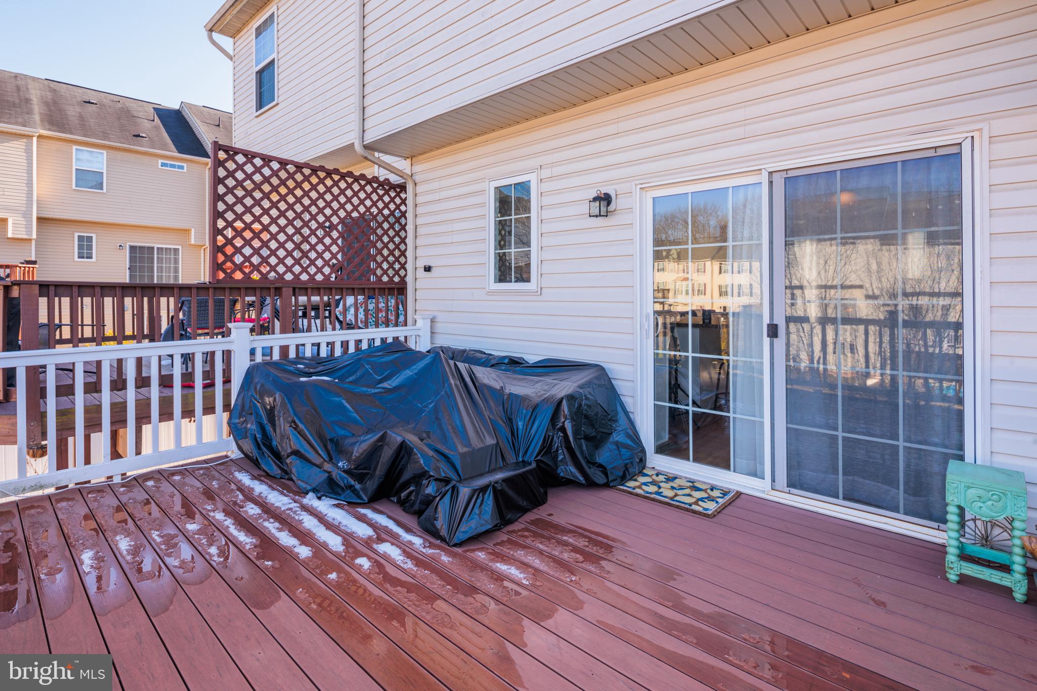 TANYARD SPRINGS - Residential