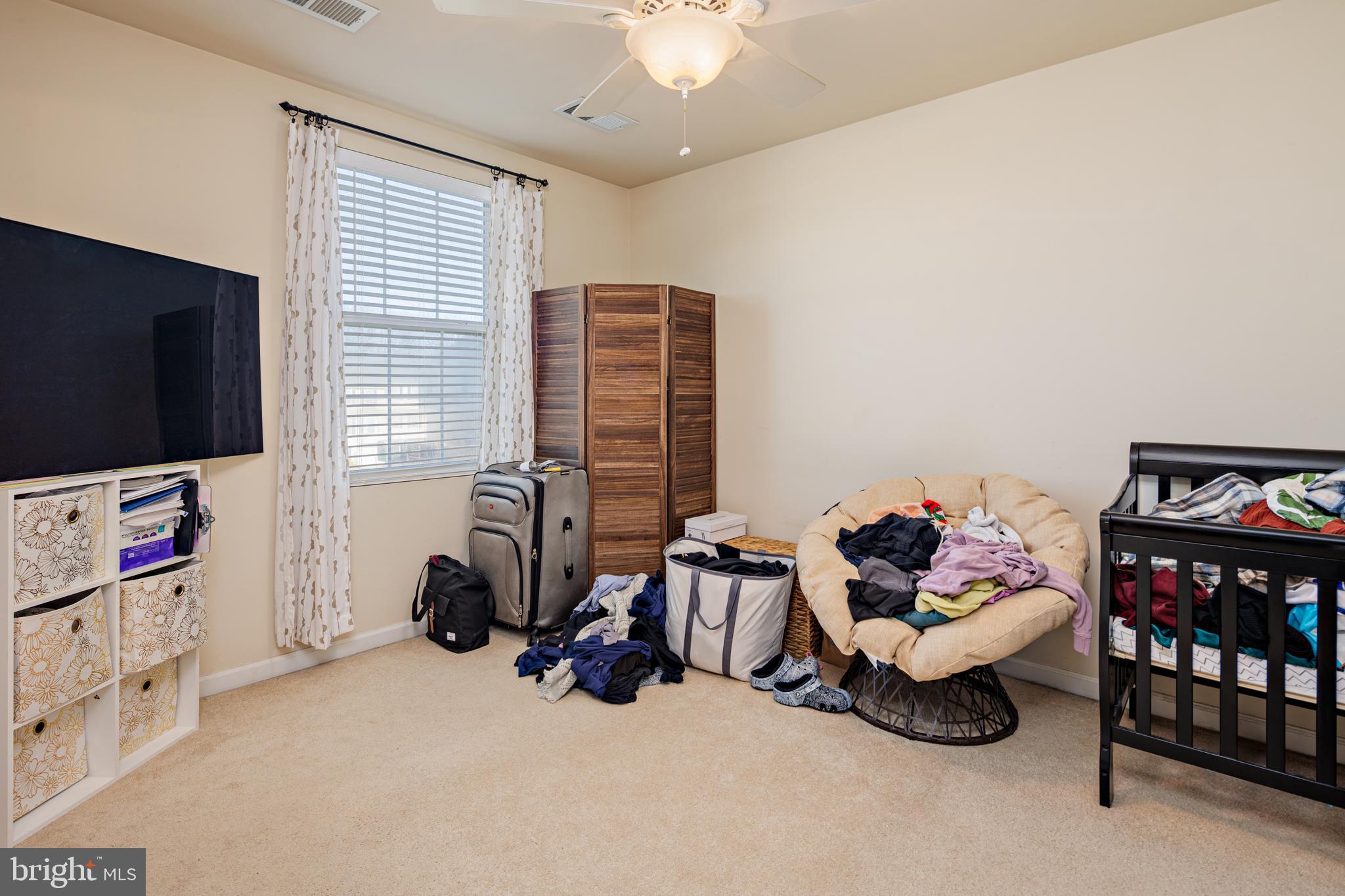 TANYARD SPRINGS - Residential