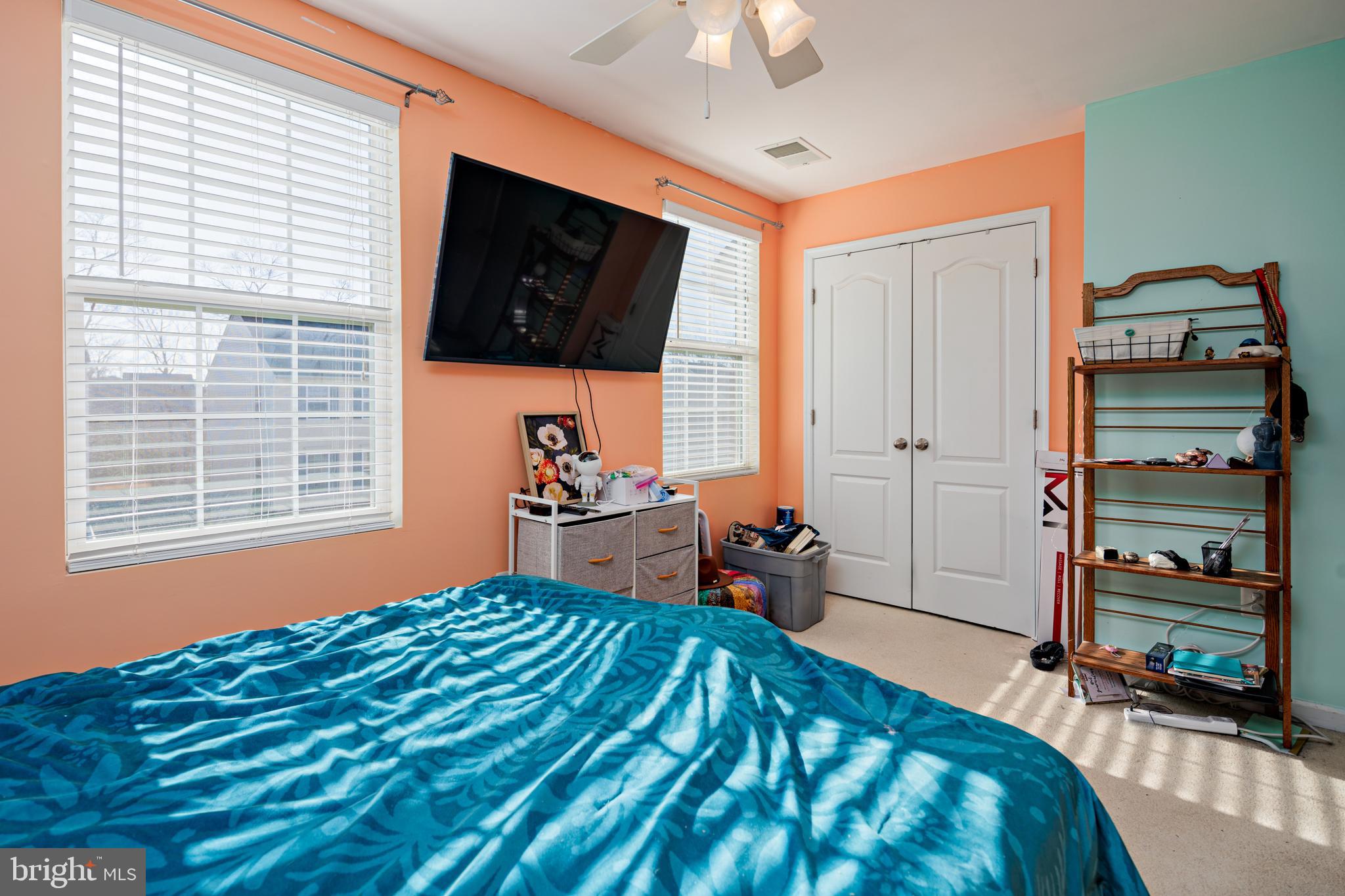 TANYARD SPRINGS - Residential