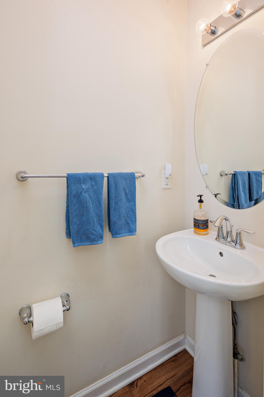 TANYARD SPRINGS - Residential