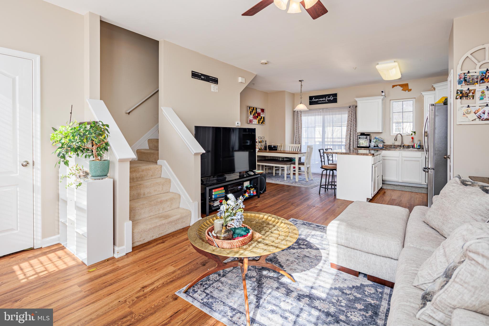 TANYARD SPRINGS - Residential