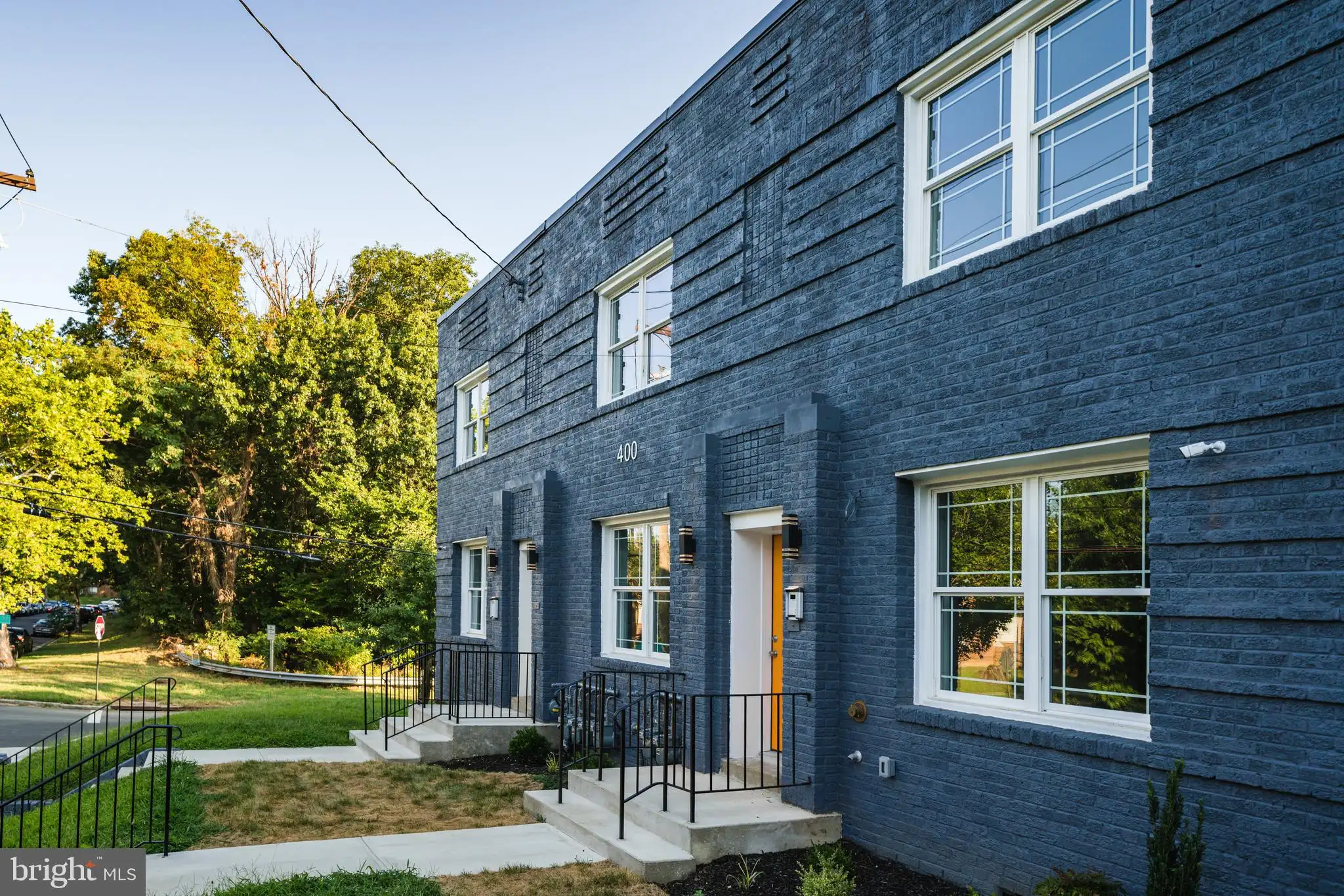 400 Newcomb Street SE Unit 4, Washington, DC 20032
