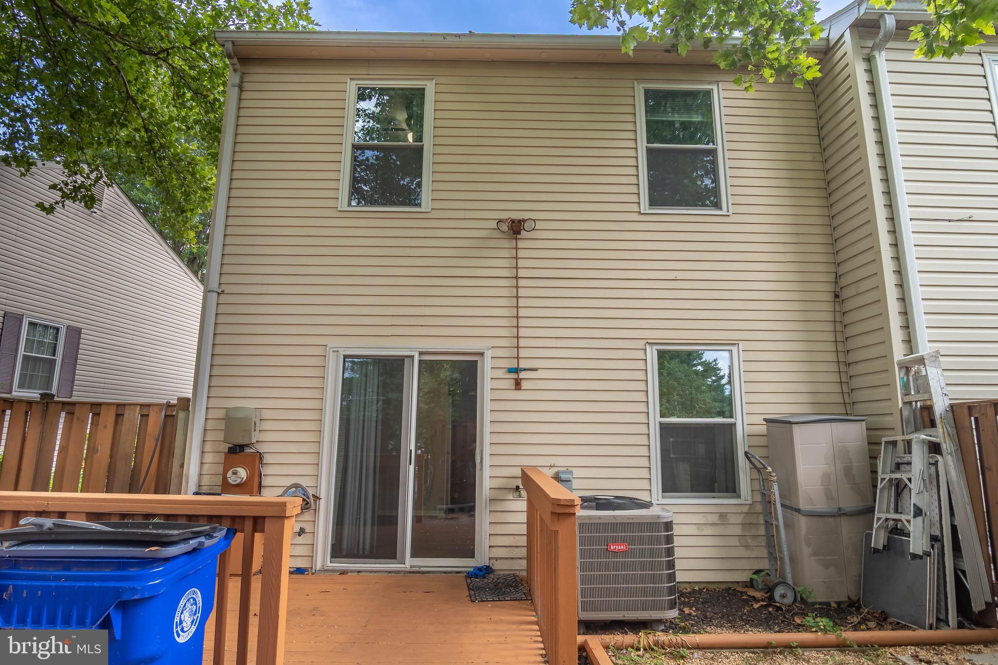 GUNNERS LAKE VILLAGE - Residential