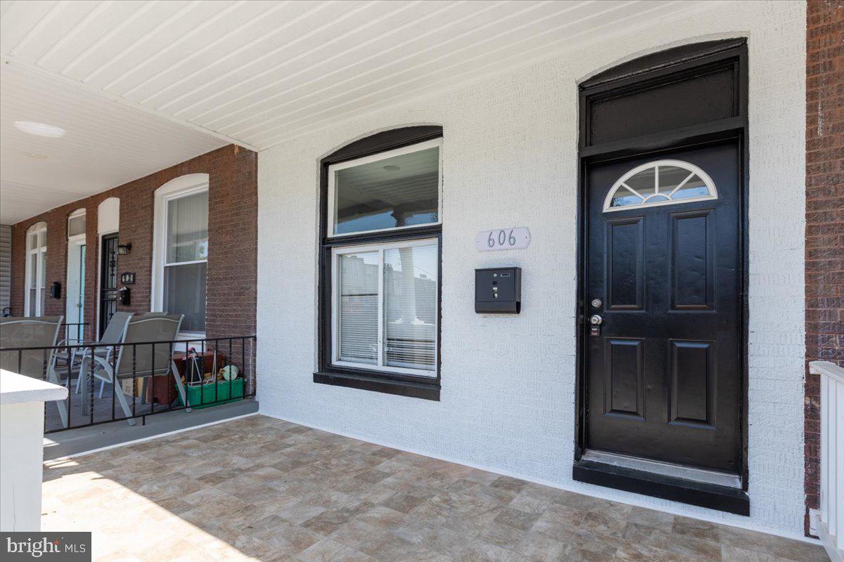 WAVERLY - Residential