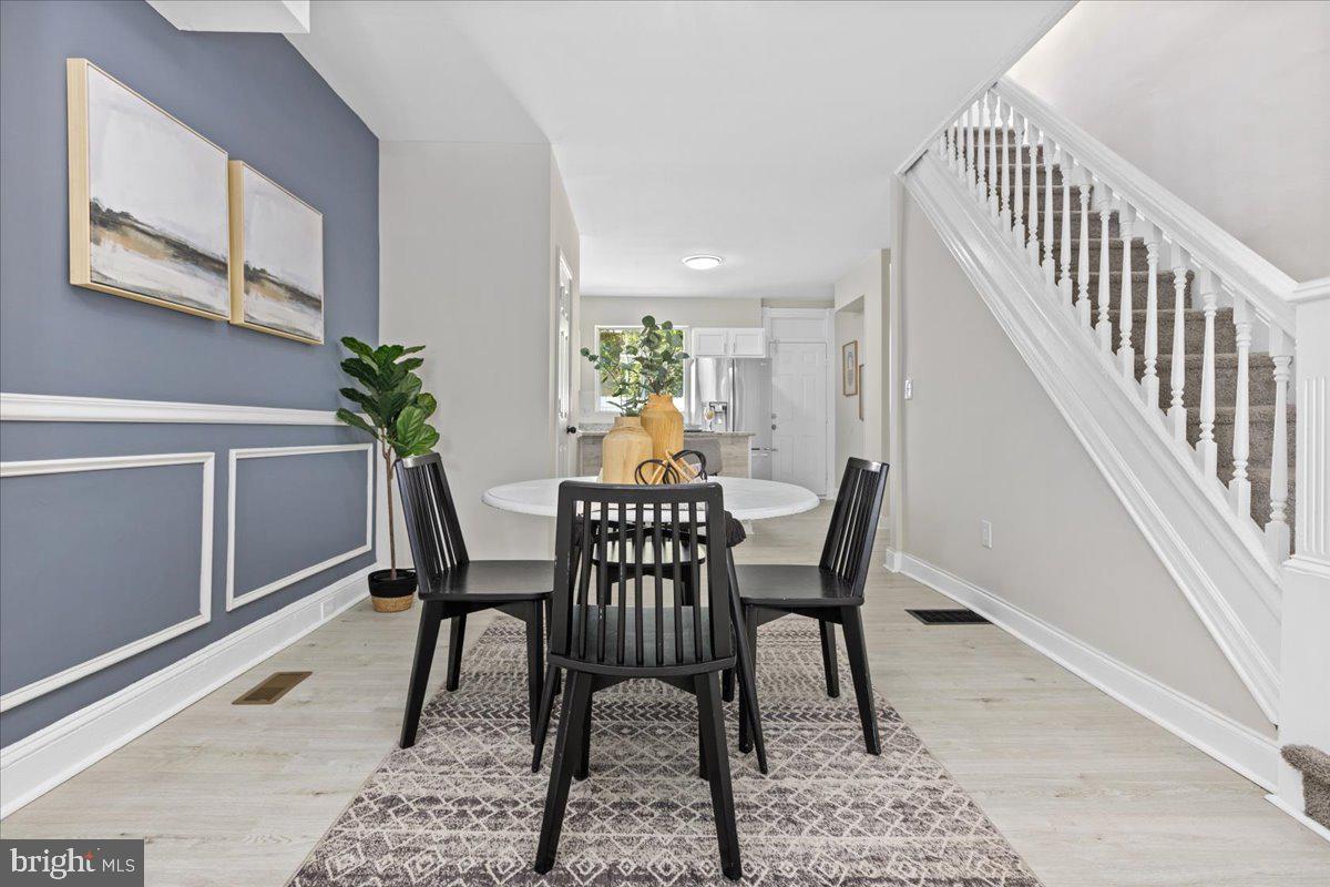 WAVERLY - Residential