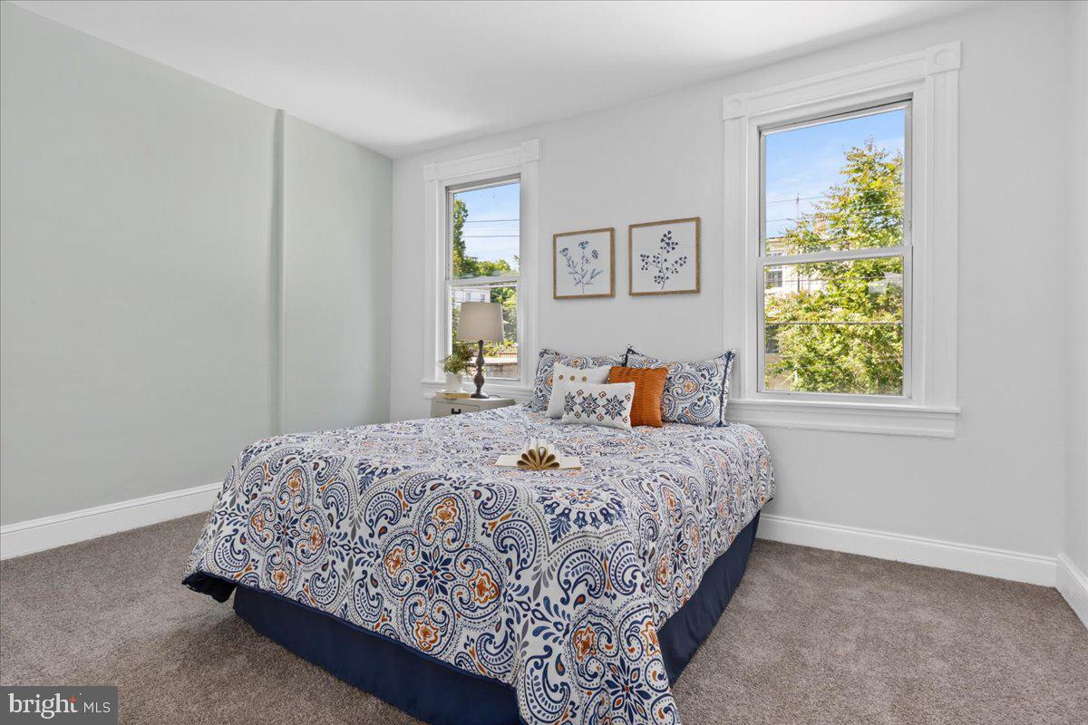 WAVERLY - Residential