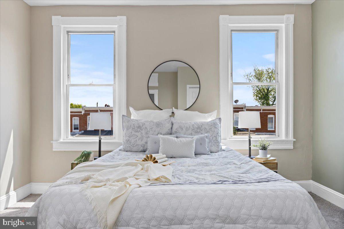 WAVERLY - Residential