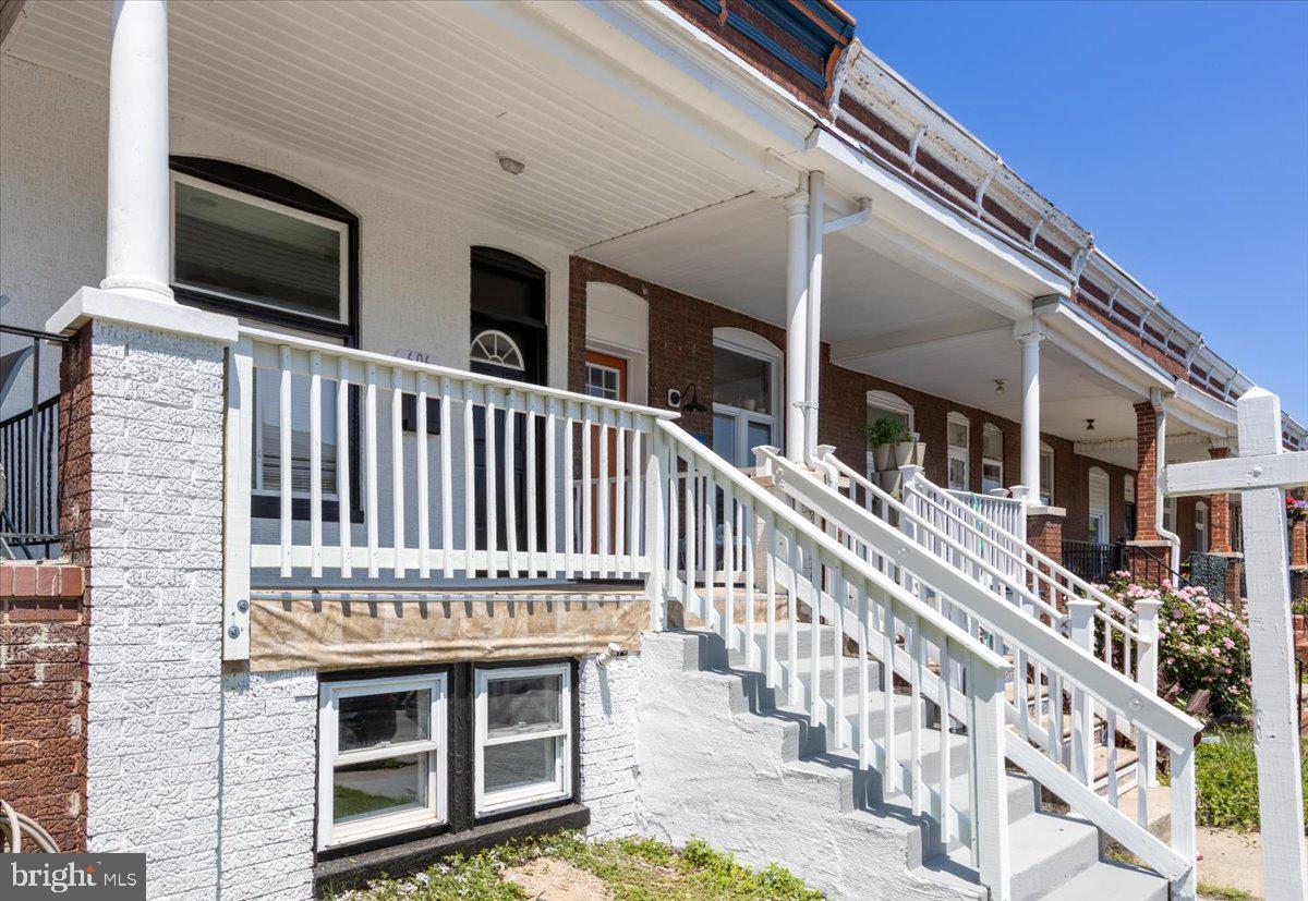 WAVERLY - Residential