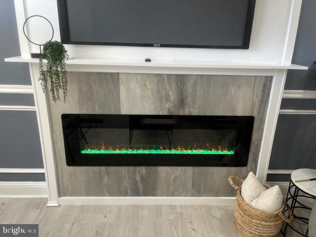 WAVERLY - Residential