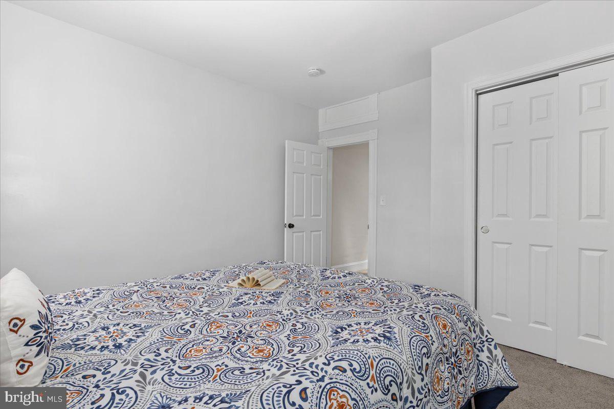 WAVERLY - Residential