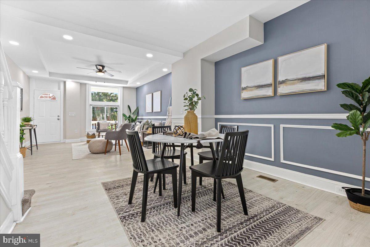 WAVERLY - Residential