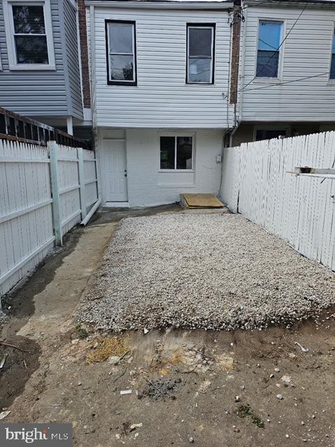 WAVERLY - Residential