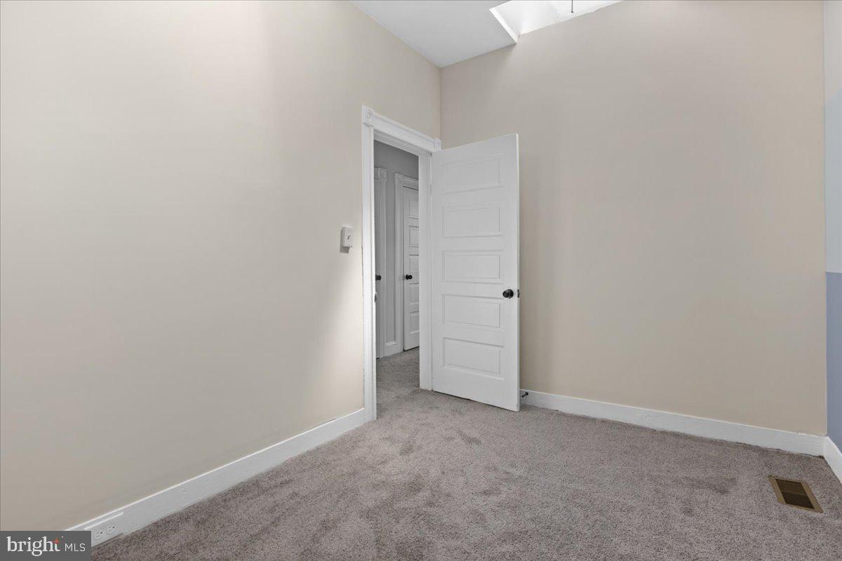 WAVERLY - Residential