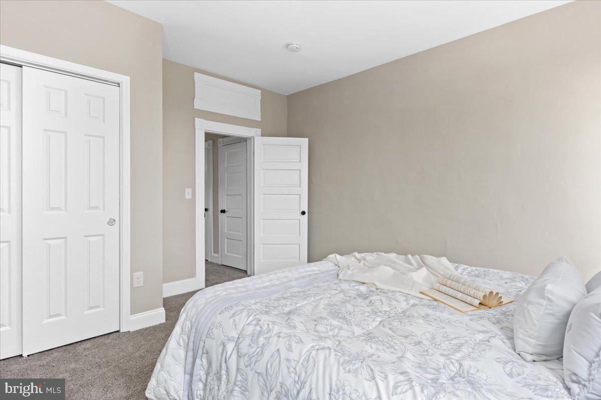 WAVERLY - Residential