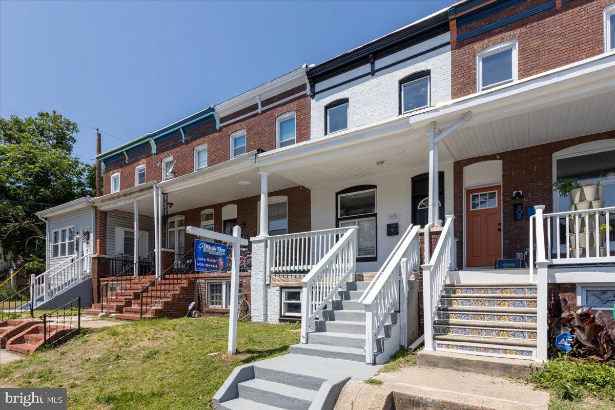 WAVERLY - Residential