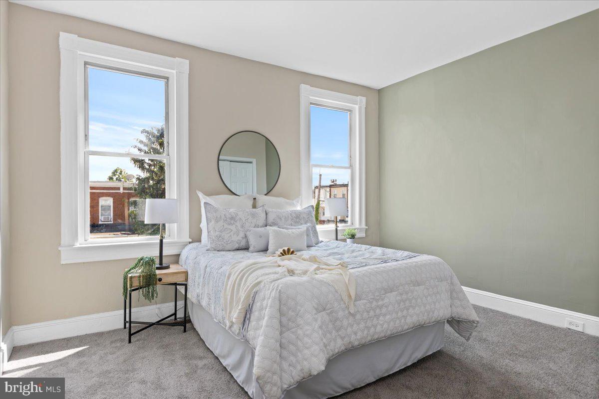 WAVERLY - Residential