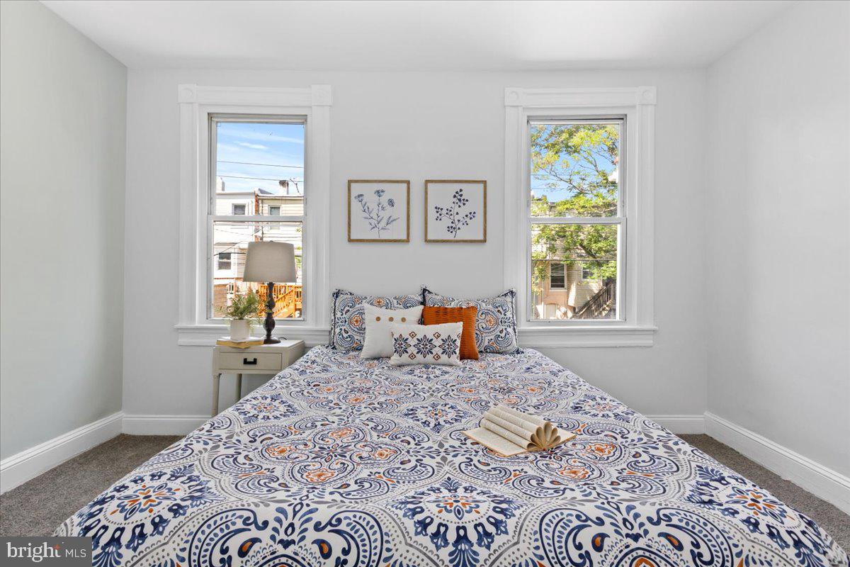 WAVERLY - Residential