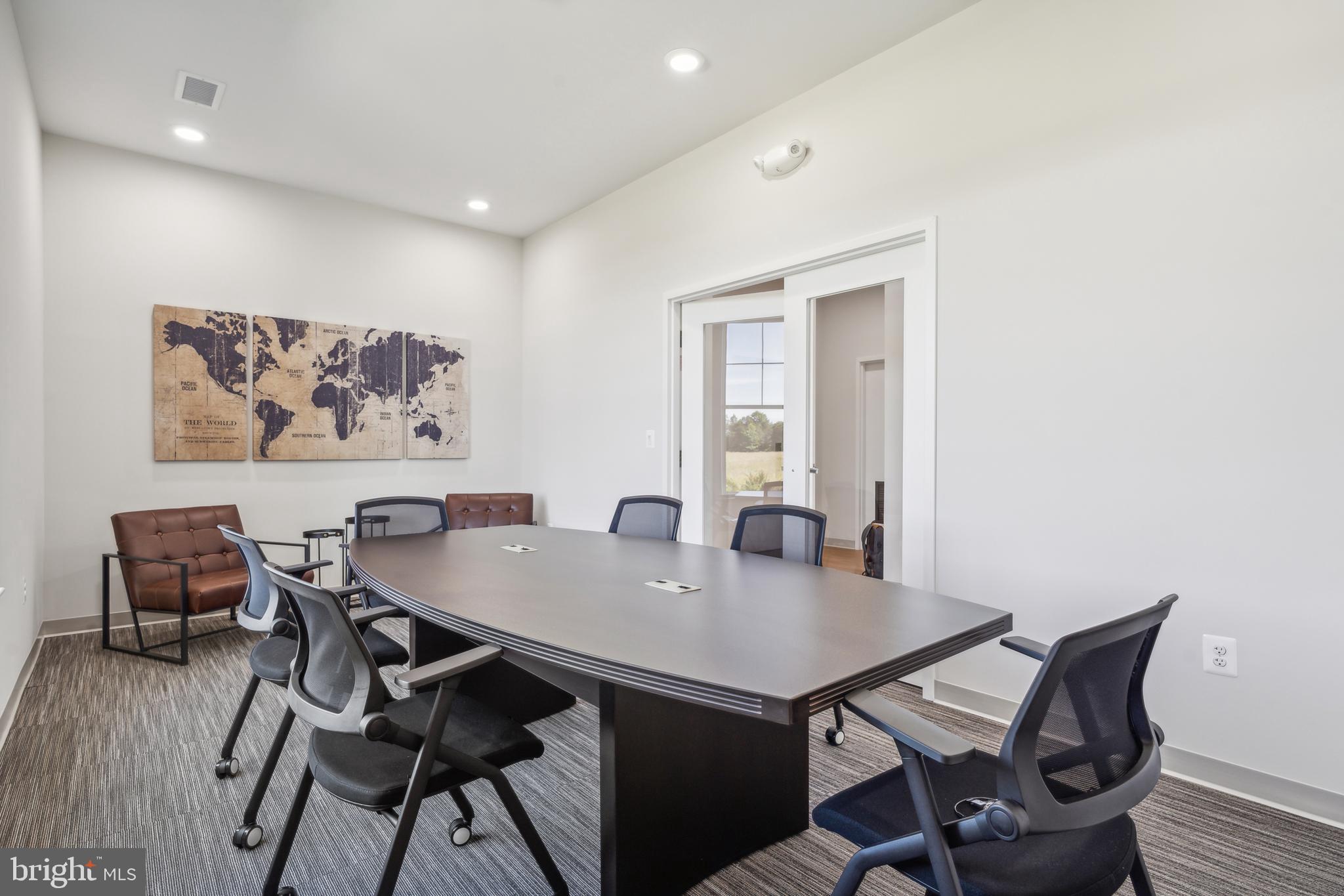 ARCOLA TOWN CENTER - Residential