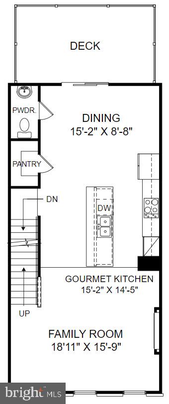 ARCOLA TOWN CENTER - Residential