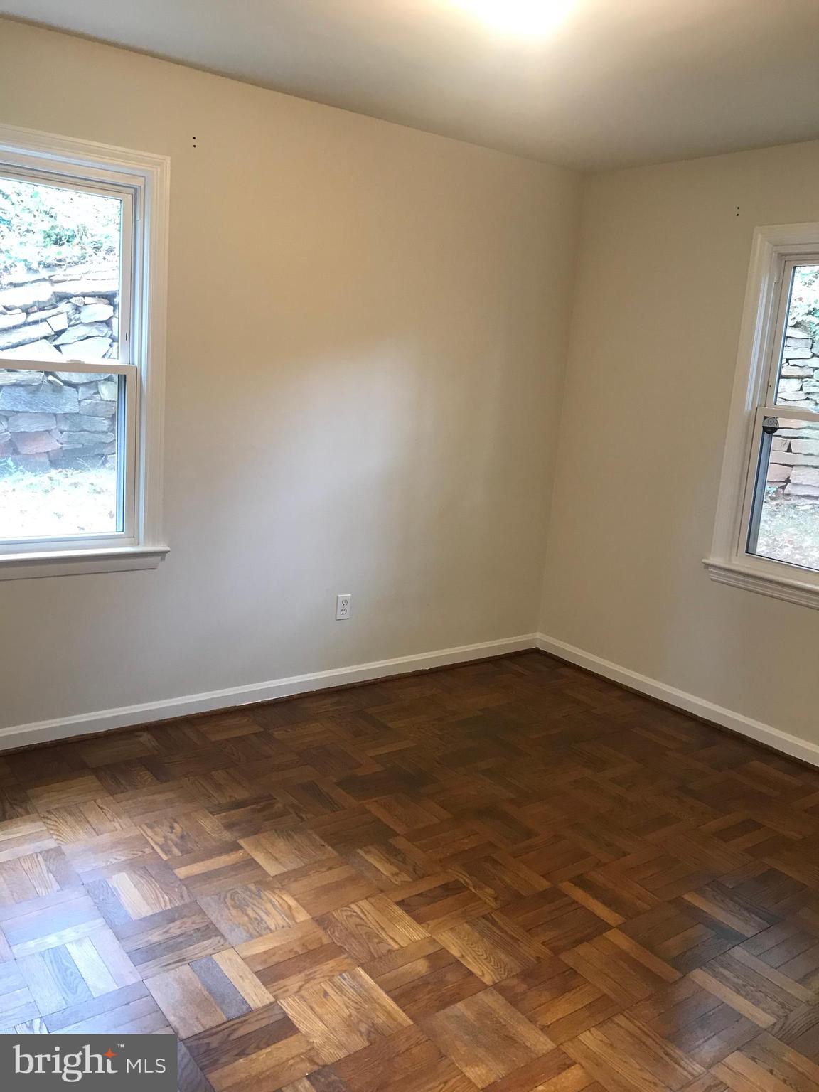 MAPLEWOOD - Residential Lease