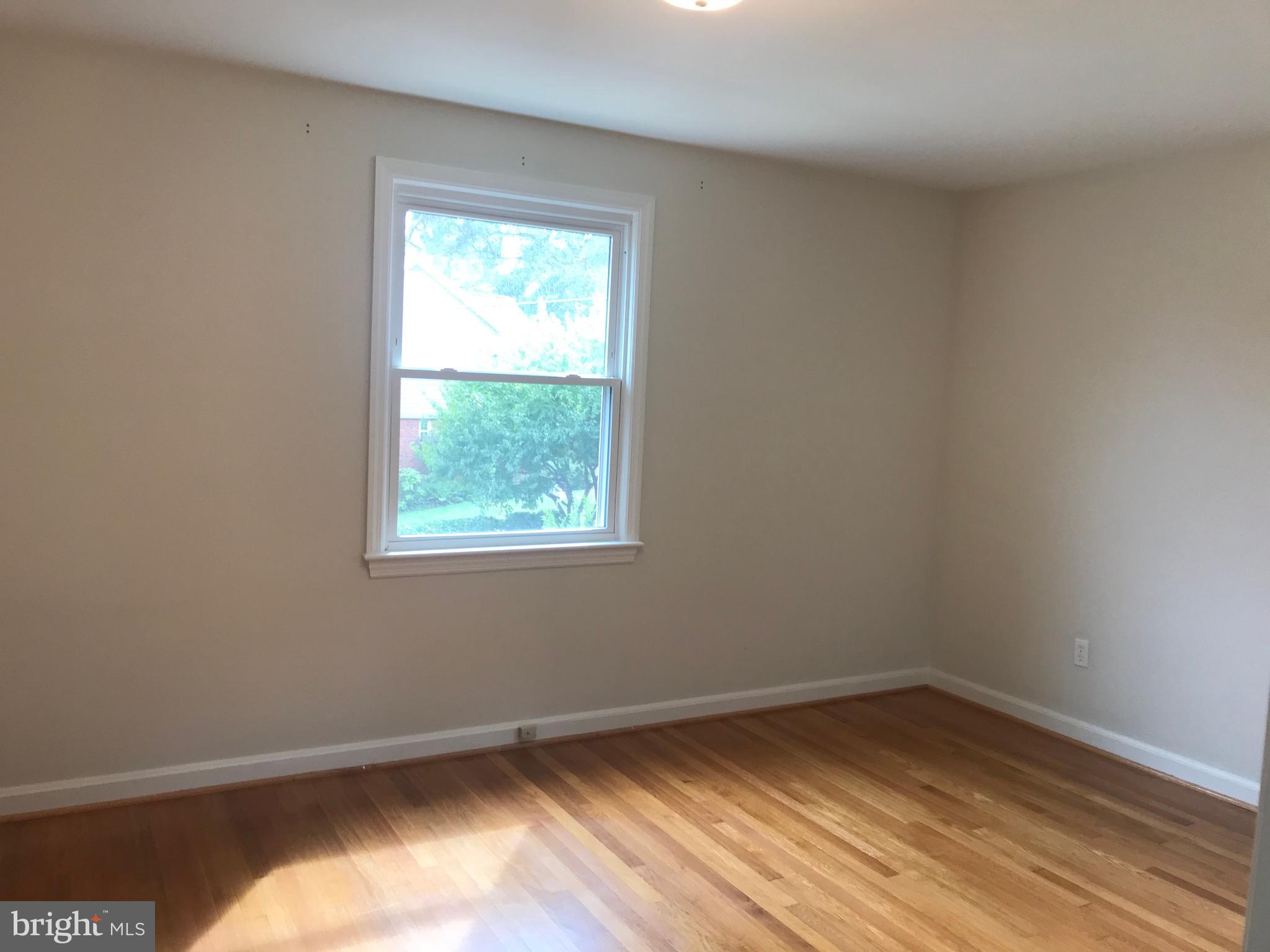 MAPLEWOOD - Residential Lease