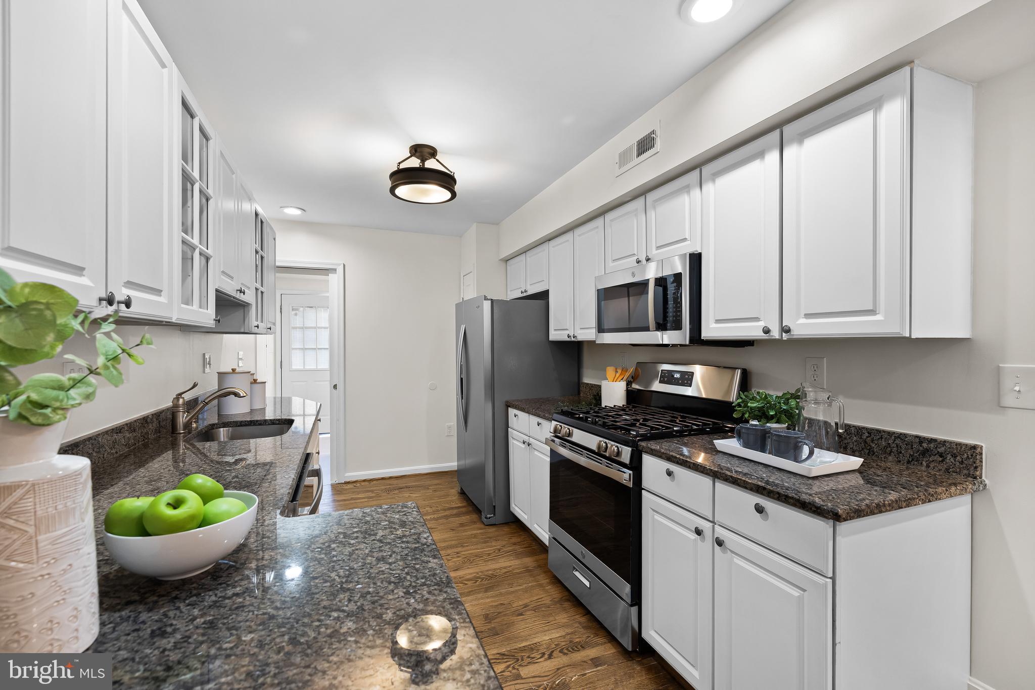 CANTON - Residential