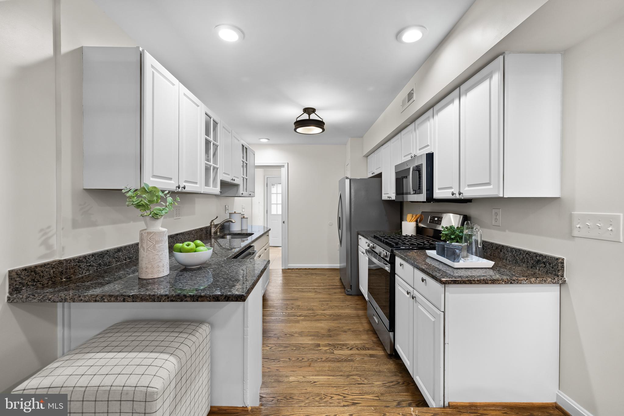 CANTON - Residential